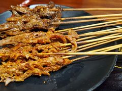 -庆合府重庆大排档(紫都城店)