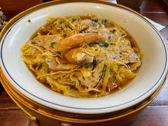 蛋卷娃娃菜-大牌大·传统杭帮菜(湖滨店)