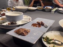 -羲和雅苑•北京烤鸭(平安国际金融中心店)