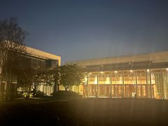 -逸林轩中餐厅(中信泰富朱家角锦江酒店)