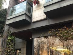 -梅林春晓花园餐厅