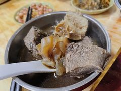 牛肉牛杂牛蹄筋-辉记牛肉馆(泉州店)