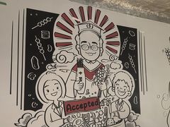 -柳叶刀烧烤(北大清华店)