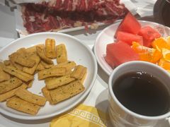-犇鼎牛潮汕牛肉火锅(新辰里学清路店)