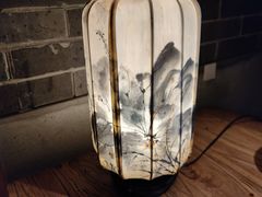 -淀里船宴(卓达店)