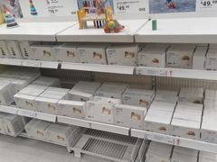 -宜家家居(四元桥商场店)