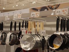-NITORI 宜得利家居(上海金桥啦啦宝都店)