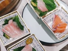 -奢谷·海鲜自助(南海万科店)