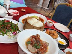-粤香楼(新光里店)