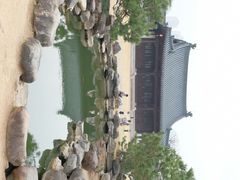 -江心屿景区