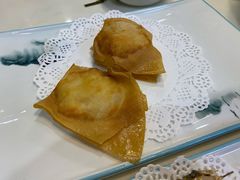 海鲜饼-鑫悦楼煎蟹·16年海鲜大排档