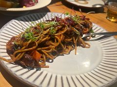 -本处·素食·融合料理(南油店)