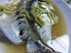 -灵福缘私房菜·农家菜(拈花湾·灵山大佛必推店)