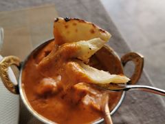 -Pita's&Tika's中东和印度风味餐厅(龙湖天街店)