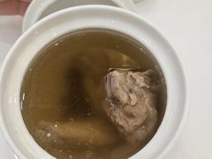-东江渔村·古典园林·30年粤菜老字号(太和店)