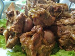 -天赢酒楼(青馨家园店)