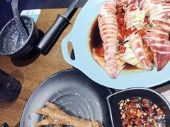 -农家霸王地锅鸡(国顺东路店)