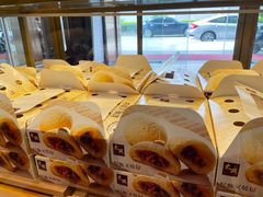 -香港茶餐厅文化体验馆(茶山镇店)