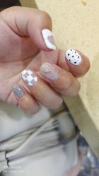 -糖·美学·美甲