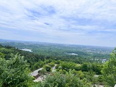 -牛首山文化旅游区