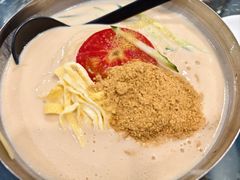-桃园中华料理炸酱面(燕儿岛路店)