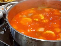 -官也街澳门火锅(新源里店)