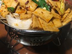 -闻香阁·清真(光荣道店)
