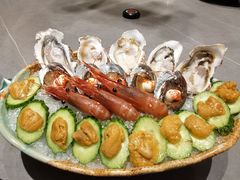 -古京·臻致料理(月湖店)