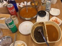 -多宾韩国料理(学衡路店)