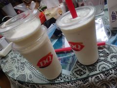 -DQ·蛋糕·冰淇淋(金桥店)