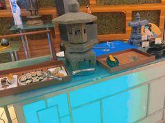 -元一希尔顿酒店·禅自助餐厅·啤酒花园