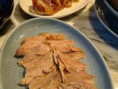 -无锡苏宁银河国际酒店-悦府65中餐厅