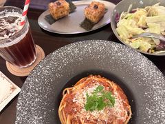 -Ciao窑炉披萨餐厅(宁波阪急店)