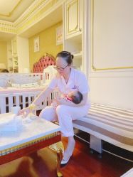 -大美母婴月子中心