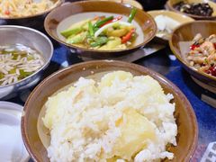 -张关合渣(航空大道店)