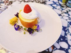 -禧室Joyous Lounge(禧园店)