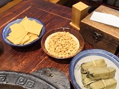 -受气牛肉·耙牛肉火锅(水晶郦城店)