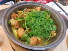 -芳村榕树头叹佬鸡煲(体育西店)