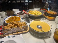-小菜园新徽菜(苏州繁花中心店)