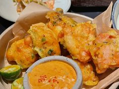 -NEED创意韩国料理(青岛万象城店)