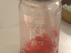 -野萃山·潮汕厚果汁(十亩地店)