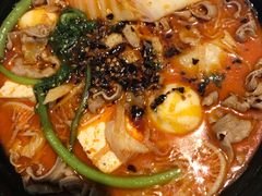 -亲爱哒麻辣烫 Mrs zan's kitchen