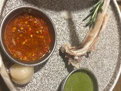 -那时新疆·若羌(经纬汇店)