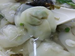 -馄饨挑京味老店