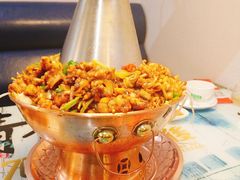 -金陵暴走小龙虾·迷踪蟹(凯德MALL店)