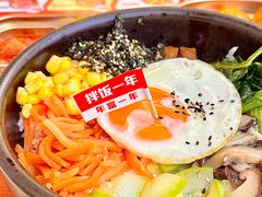 -食米家拌饭(梅溪新天地店)