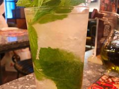 mojito-BOTTEGA意库(中骏世界城店)