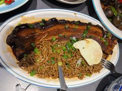 -富临轩私房菜(集庆门大街店)