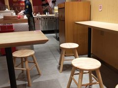 用餐区-盛香亭热卤(欢乐港湾店)
