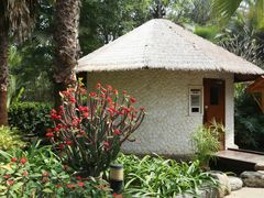 -厦门日月谷温泉渡假村